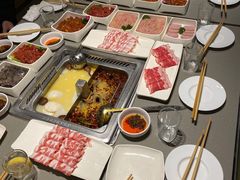 -海底捞火锅(亲子主题北金鹰店)