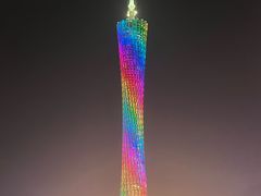 -珠江夜游西堤码头