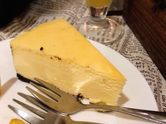-隅cafe(傅厚岗店)