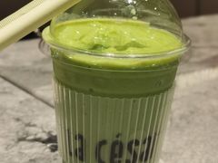 -乐凯撒披萨(恒隆广场店)