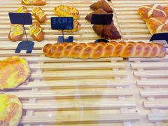 -熊叔熊婶面包房(团结湖店)