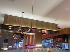 -比格比萨自助(南京万达茂店)