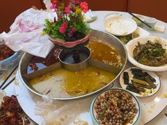 -虾铺子龙虾·私房菜(金源花苑店)