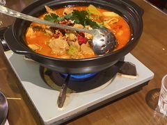 -神府路壹号·海鲜烧烤·砂锅粥·锅物(三坊七巷店)