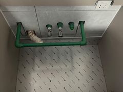 -佰丽爱家全屋定制(汶水店)