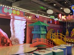 -CITY MART城市集市(中庚漫游城店)