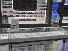 -宝岛眼镜(长沙侯家塘店)