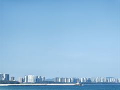-清水湾旅游度假区