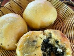 -俺家菜馆(百里峡店)