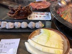 -黄潇洒老火锅(九眼桥宏济巷店)