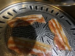 -妥妥烤肉料理(昙华林店)