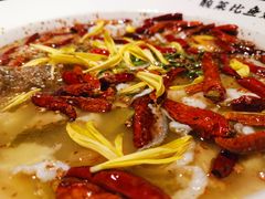 -太二酸菜鱼(金沙印象城店)