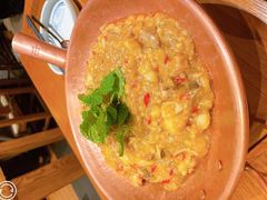 -云海肴·汽锅鸡·云南菜(美罗城店)