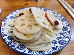 -谝长安坐席臊子面