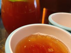 -江边城外烤鱼(方庄时代购物中心店)