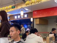 -苏晓玥·手作江南小吃(深圳北站店)
