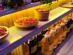 -湘约爨厨(太白立交店)