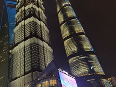 -上海之巅观光厅