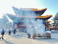 -六鼎山文化旅游区