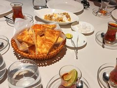 -Pasha帕夏土耳其餐厅(南昌路店)