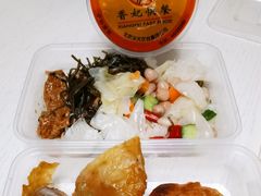 烤鸡小套餐-香妃烤鸡(西单店)
