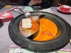 -生活如沸·顺德水牛奶火锅(大学路店)