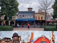 -上海迪士尼度假区