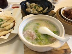 -金汇酒楼(中山东区店)