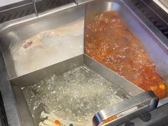 -东道煮牛肉火锅(重庆路店)