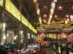 -HOHO餐厅(古子城店)