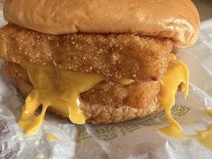 -麦当劳(松江店)