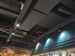 -韩盛·盛江山自助料理(于洪新玛特店)