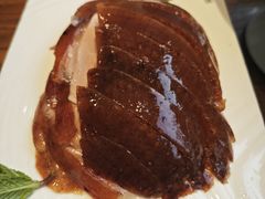 -北京老铺烤鸭(西稍门店)