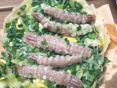 -地二手作鱼汤馄饨(上街里店)