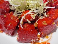 -写庭·鱼鲜川菜·宴请(铁像寺水街店)