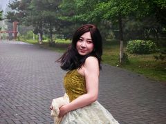 -长白岛森林公园