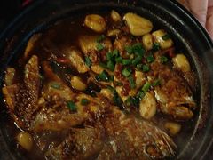 -常和州·夜宵大排档(常州单店)