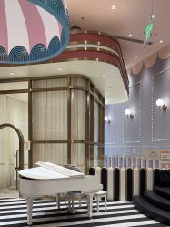 -奈尔宝·儿童乐园·亲子餐厅(鄞州万达店)