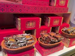 -汤城小厨•粤菜•靓汤(西直门凯德MALL店)