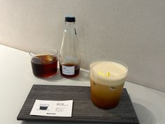 -Dogi&kiki Coffee(中心商务大厦店)