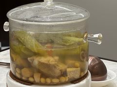 -頂好酒家·经典粤菜(海信广场店)