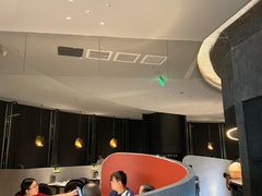 -新兴·金羊座·粤菜点心(乐峰店)