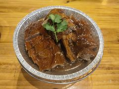 -花溪雨·森林餐厅(石基店)