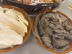-重庆老火锅王(西安北路店)