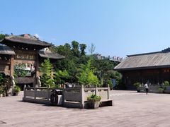-土城古镇