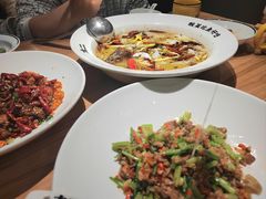 -太二酸菜鱼(正大广场店)