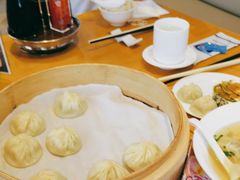 -鼎泰丰(嘉年华•海信广场VILLAGE店)