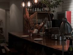 -羽深肉铺 Steak & Wine