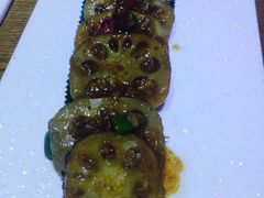 -菩提树·素食餐厅(汇智国际商业中心店)