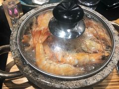 -海食焗(新光天地店)